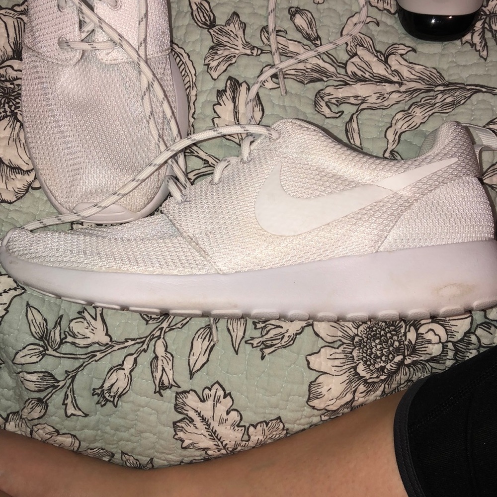Nike shoes